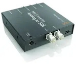 Mini Converter Analog to SDI 2