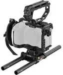 6924 Advanced Hawk-Lock Cage Kit w/Dual Rod System for Sony FX5