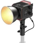 5142 RC 100B COB LED Video Light (Pro Version / EU Standard)