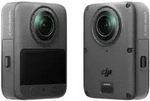 Osmo 360 II Limitless Riding Combo Action Camera