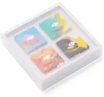 MIC Mini 2 Time Serie Frontabdeckung magnetisch