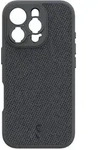 Case f. iPhone 16 Pro dark