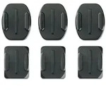 Helmet Front und Side Mount