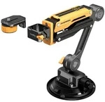 5528 Mini Shock Absorber Arm f. DJI Osmo Pocket 3/GoPro HERO13/INSTA360