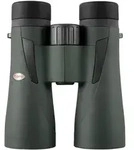 BD III 10x50 XD Fernglas dunkelgr&uuml;n