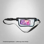 HERMETIC sling bag, BTT magnetisch selbstschlie&szlig;ende Bauchtasche