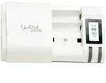 UniPal Plus II Universal- Ladeger&auml;t