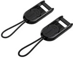 PAC2421 Rapid Link Connectors with Base, Befestigungsclip