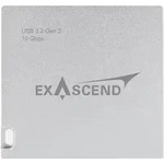 Card Reader 4-in-1 CFexpress Type B/SD/SDExpress, 10GB/s USB Type-C