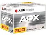 APX 200 Prof 135/36 SW-Kleinbildfilm