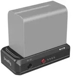 3168B NP-F Batterie- Adapterplatte Advanced Edition