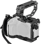 6775 Advanced Hawk-Lock Cage Kit for Sony FX5