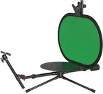 4807 Professional 12" 360&deg; Photography Turntable, Drehtisch