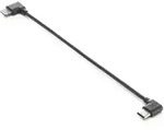 Handy Ladekabel/Audiokabel (USB-C auf Lightning)