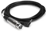 XVM-101F Camcorder Mikrofonkabel ca. 0,3 m (1 ft)