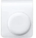 Fujifilm instax mini 13&trade; Clay White Camera Case, Kameratasche