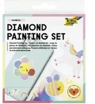 Diamond Painting Set RAINBOW