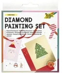 Diamond Painting Set CHRISTMAS