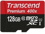 128GB microSDXC Cl10 UHS-1 U1 128GB microSDXC Cl10 UHS-1 U1