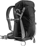 elements Outdoor Rucksack Kameratasche Trekking-Rucksack Schwarz