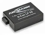 LP-E8 Lithium-Ionen Akku