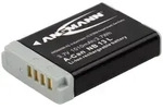 NB-13L Lithium-Ionen Akku 3,7 V, 1010 mAh, 3,7 Wh