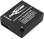 DMW-BLG10 Lithium-Ionen Akku 730 mAh
