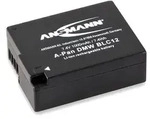 DMW-BLC 12 Lithium-Ionen Akku