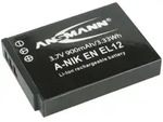 EN-EL12 Lithium-Ionen Akku