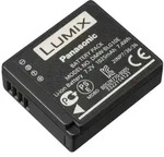 DMW-BLG10E Akku