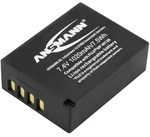 NP-W126 Lithium-Ionen Akku
