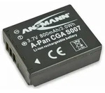 CGA-S007 Lithium-Ionen Akku