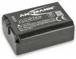 NP-FW50 Lithium-Ionen Akku