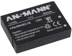 DMW-BCG-10E Lithium-Ionen Akku