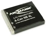 NB-4L Lithium-Ionen Akku