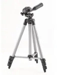ALPHA 1000 silber Stativ
