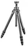 Mountaineer Stativ Serie 3 lang 4 Beinsegmente