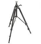 475B Pro Digital Alu Studio Stativ mit Kurbels&auml;ule, 3 Segmente