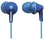 RP-HJE125E-A blau In-Ear Kopfh&ouml;rer