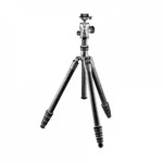 Traveler Stativ Kit, Serie 2, 4 Beinsegmente