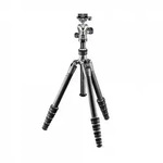 Traveler Stativ Kit, Serie 1, 5 Beinsegmente