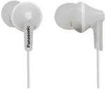RP-HJE125E-W wei&szlig; In-Ear Kopfh&ouml;rer