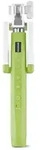 SMARTselfie Free gr&uuml;n Selfiestativ