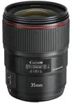 EF 1,4/35 mm L II USM Objektiv