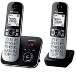 KX-TG6822GB DECT-Telefon