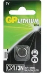 CR1/3 Batterie Lithium, 3 V, 1 St&uuml;ck