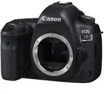 EOS 5D Mark IV Body