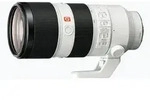 SEL FE 2,8/70-200 mm GM OSS Objektiv
