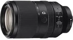SEL FE 4,5-5,6/70-300 mm G OSS Objektiv