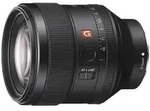 SEL FE 1,4/85 mm GM Objektiv